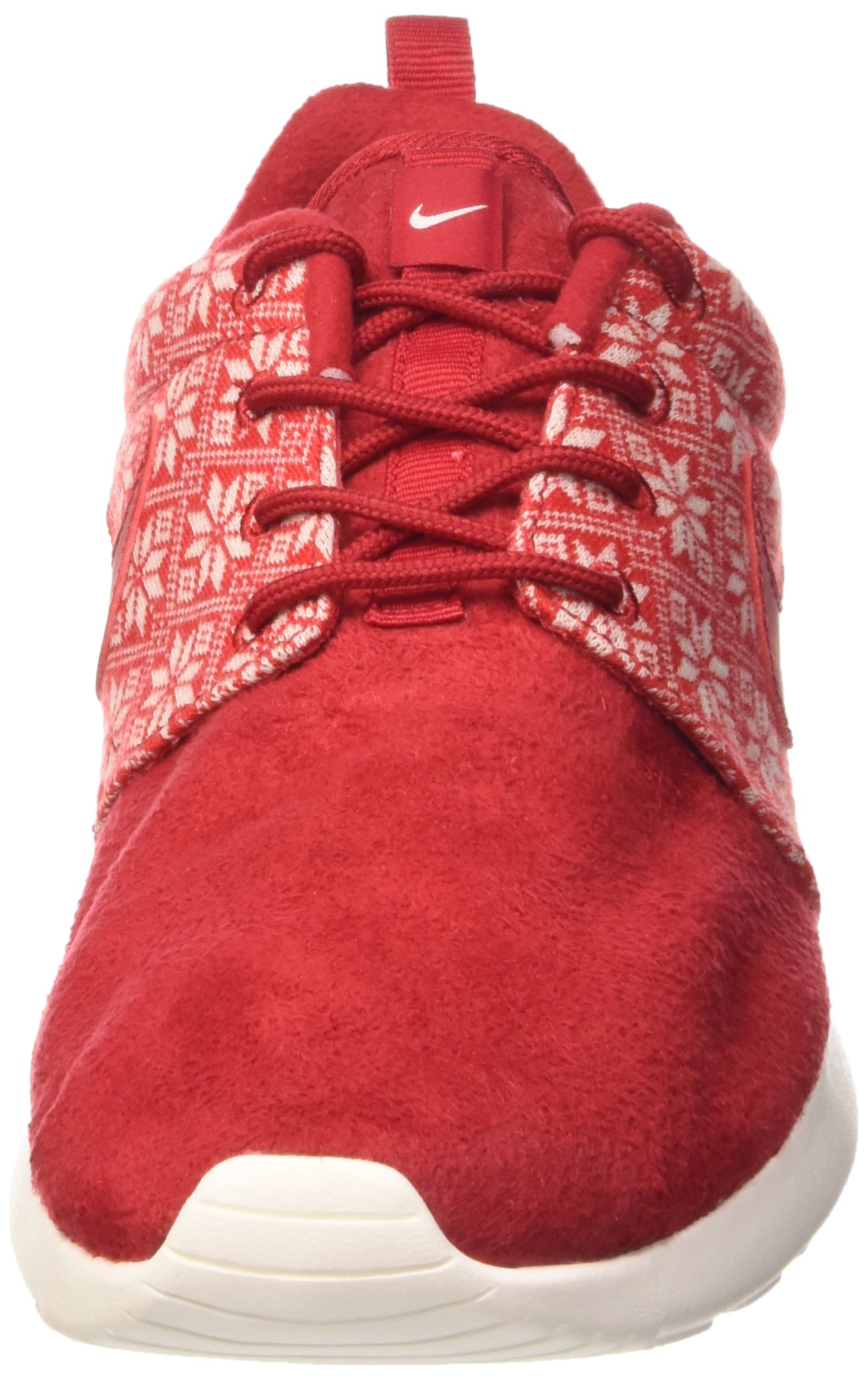 Nike Men's Roshe One Winter Running Shoes - Lightweight, Comfortable & Warm for Cold Weather Jogging, Hiking & Outdoor Activities