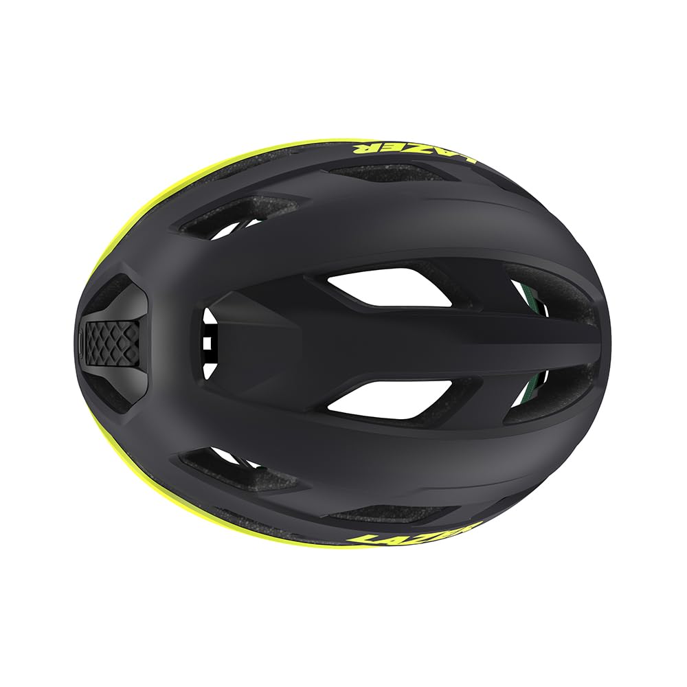 LAZER Strada KinetiCore Bike Helmet - Lightweight Adult Cycling Helmet for Men & Women - Certified Safety Bike Gear for Road Cycling, Commuting & Outdoor Sports
