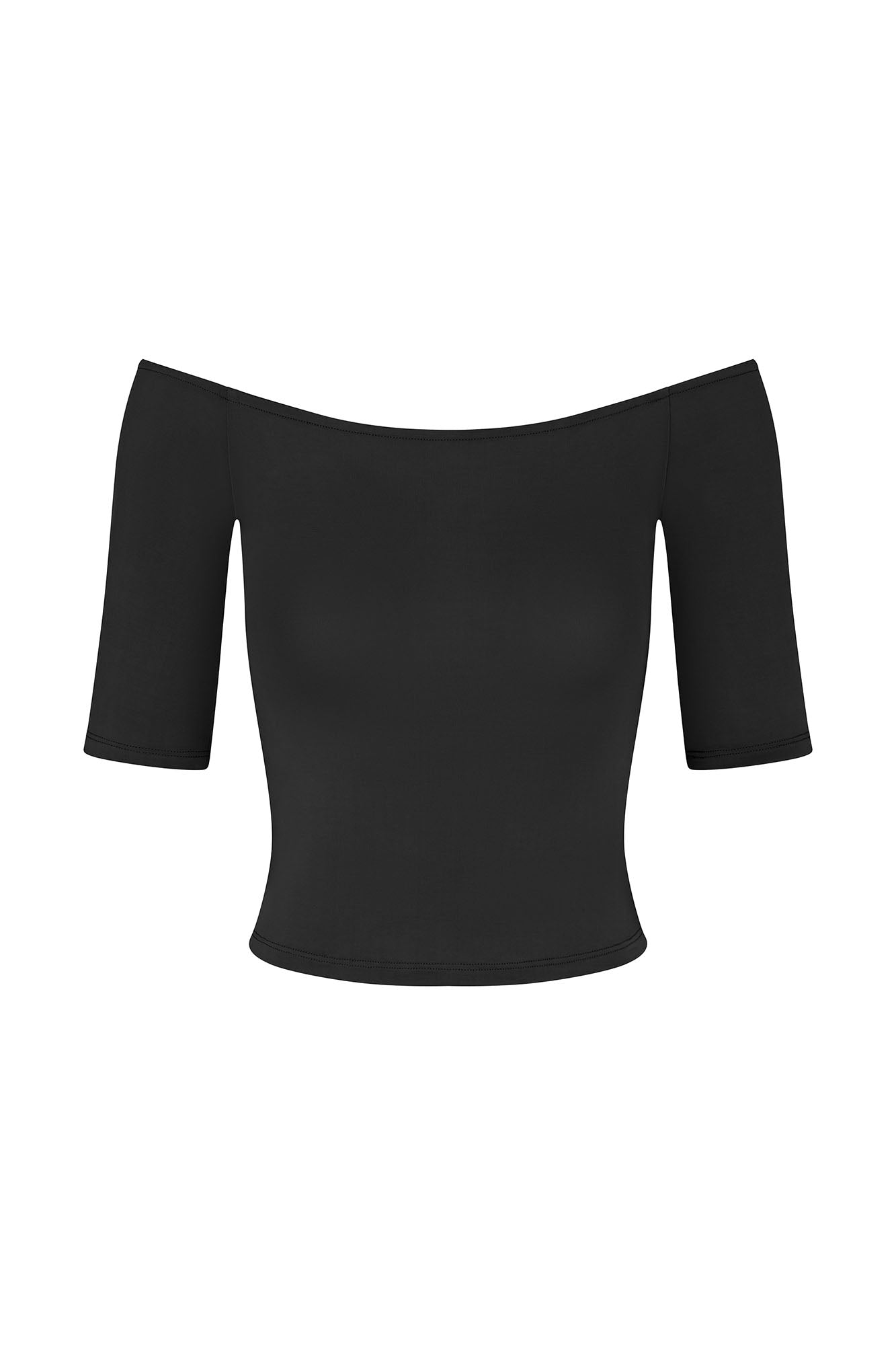 Carolyn Off The Shoulder Women's Blouse - Flowy Summer Tops for Beach, Party & Date Night Outfits