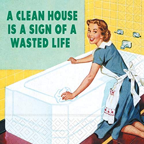 A Clean House