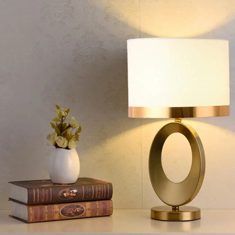 Modern Mini Buffet Lamp - Elegant Table Lighting for Dining Room, Buffet, Sideboard & Home Decor - Perfect for Ambiance & Accent Lighting