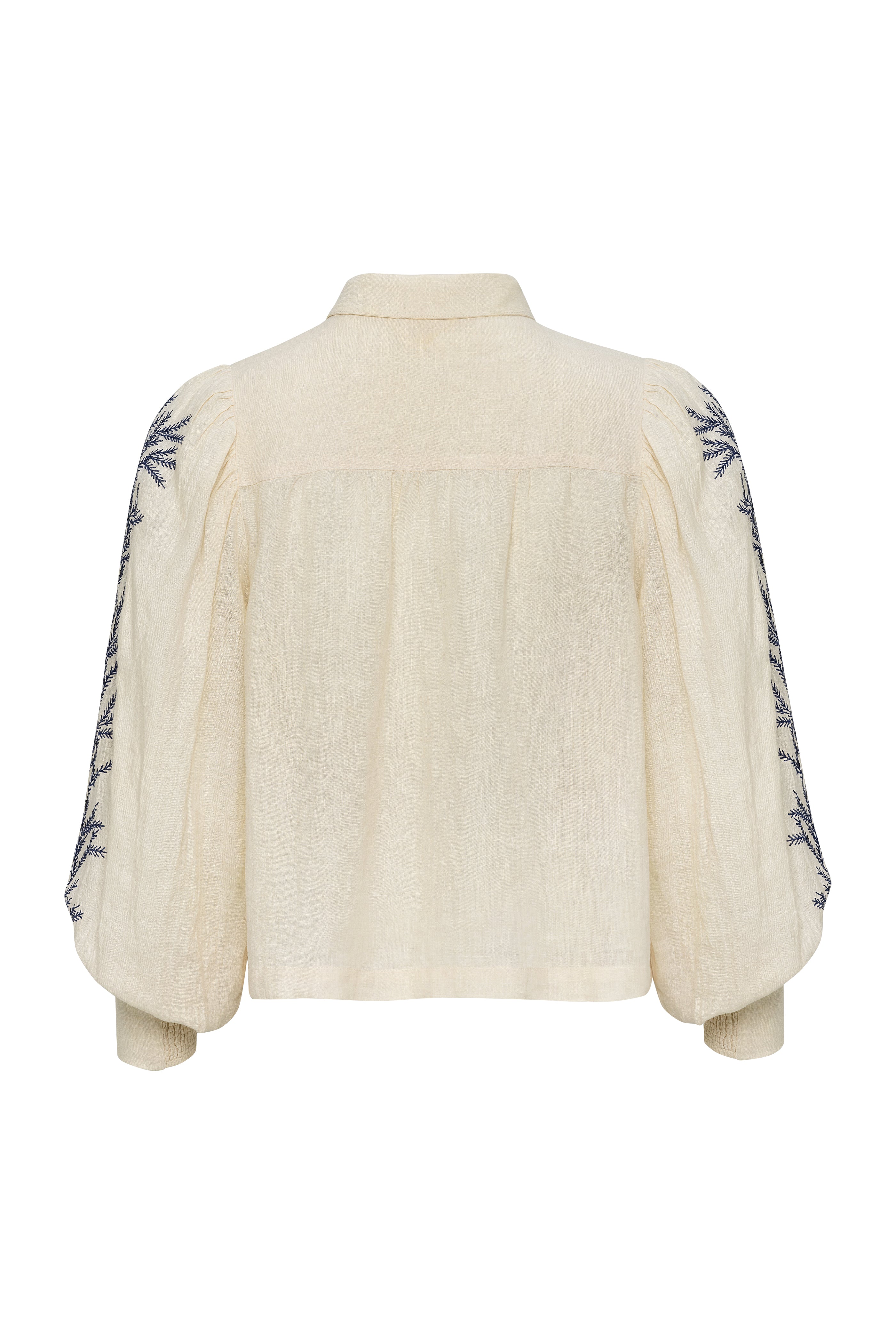 Elisa Shirt 3 - Stylish Women's Casual Blouse for Everyday Wear | Perfect for Office, Dating & Weekend Outfits