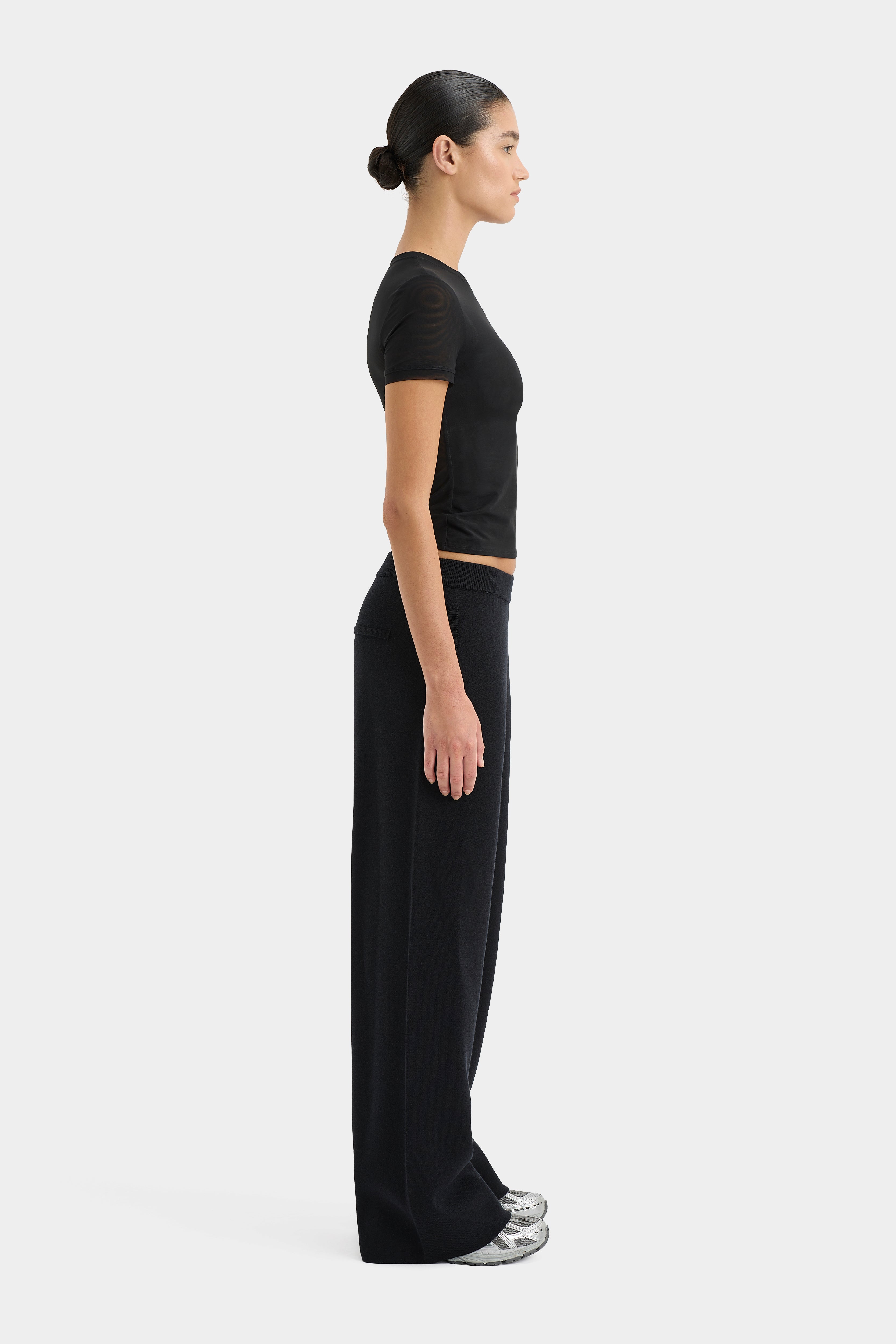 Playback Knit Pant - Comfortable Stretchy Joggers for Women & Men | Perfect for Yoga, Lounge & Travel