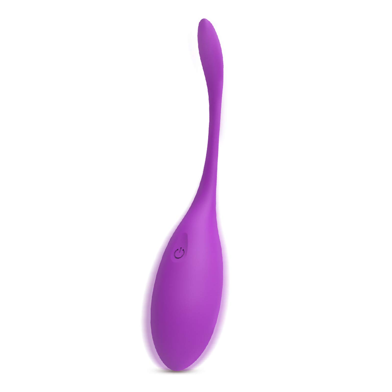 Rechargeable Kegel Exercise Balls for Women - Remote Control Silicone Ben Wa Balls with Vibration, Kegel Trainer for Pelvic Floor Muscle Strengthening & Intimate Massage | Perfect for Home Workouts, Postpartum Recovery & Sexual Wellness