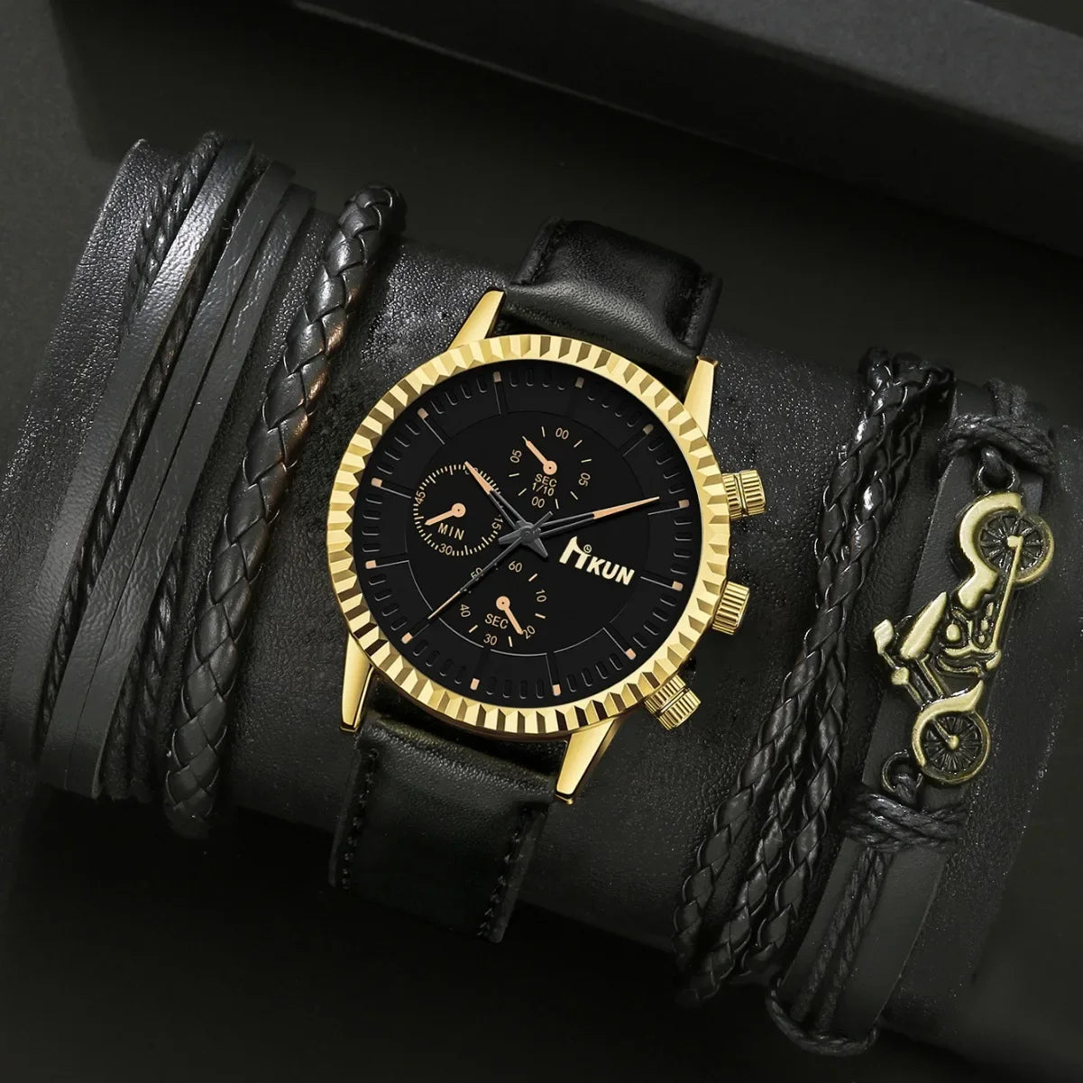 Premium Men's Fashion & Accessories | Stylish Gentleman Clothing & Gifts for Work, Dating & Formal Events