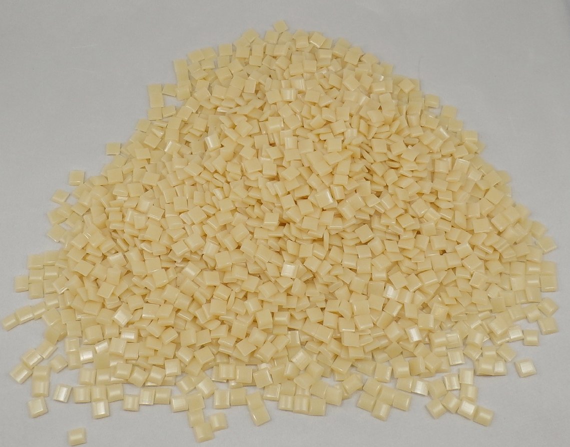 HM-099 Hot Melt Glue Chips | Fast Setting Bulk Adhesive for Wood, Paper & Crafts | 25 lbs Industrial Strength | Made in USA | Perfect for DIY Projects, Packaging & Bookbinding