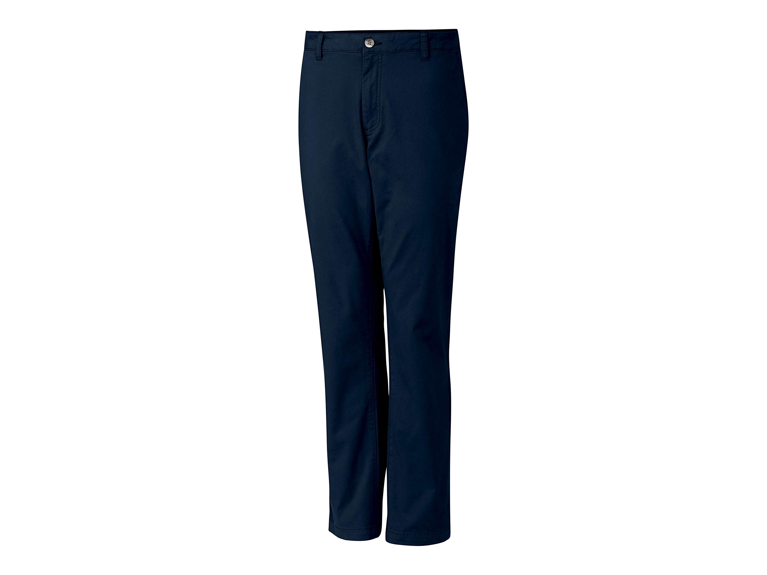 Cutter & Buck Men's Voyager Chino Pants - Classic Fit, Comfortable & Durable Travel & Office Casual Trousers for Business & Leisure Wear