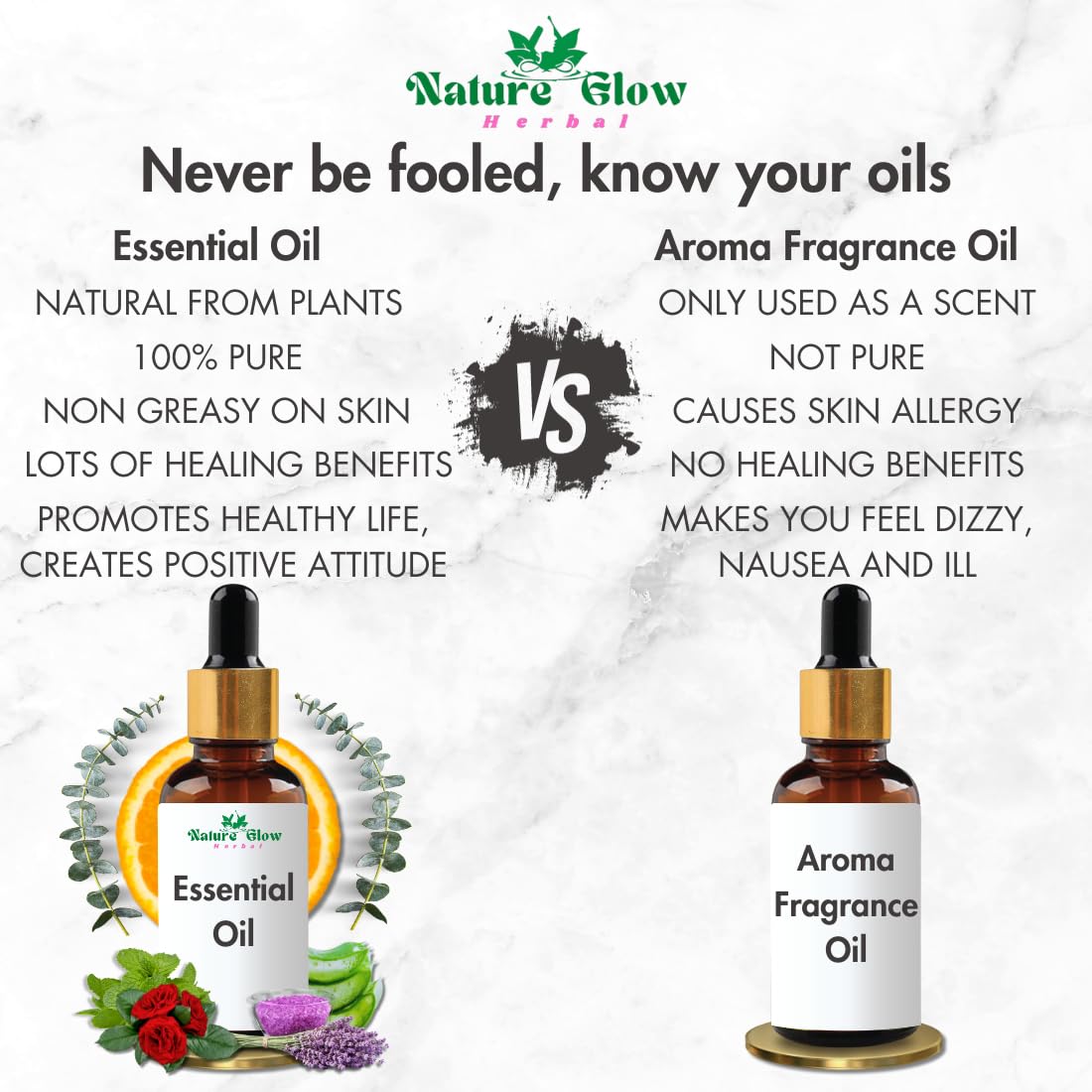 100% Pure Lemongrass Essential Oil - 15ml Undiluted Natural Aromatherapy Oil for Hair, Skin & Diffuser - Organic Herbal Essential Oil for Relaxation, Stress Relief & Home Fragrance