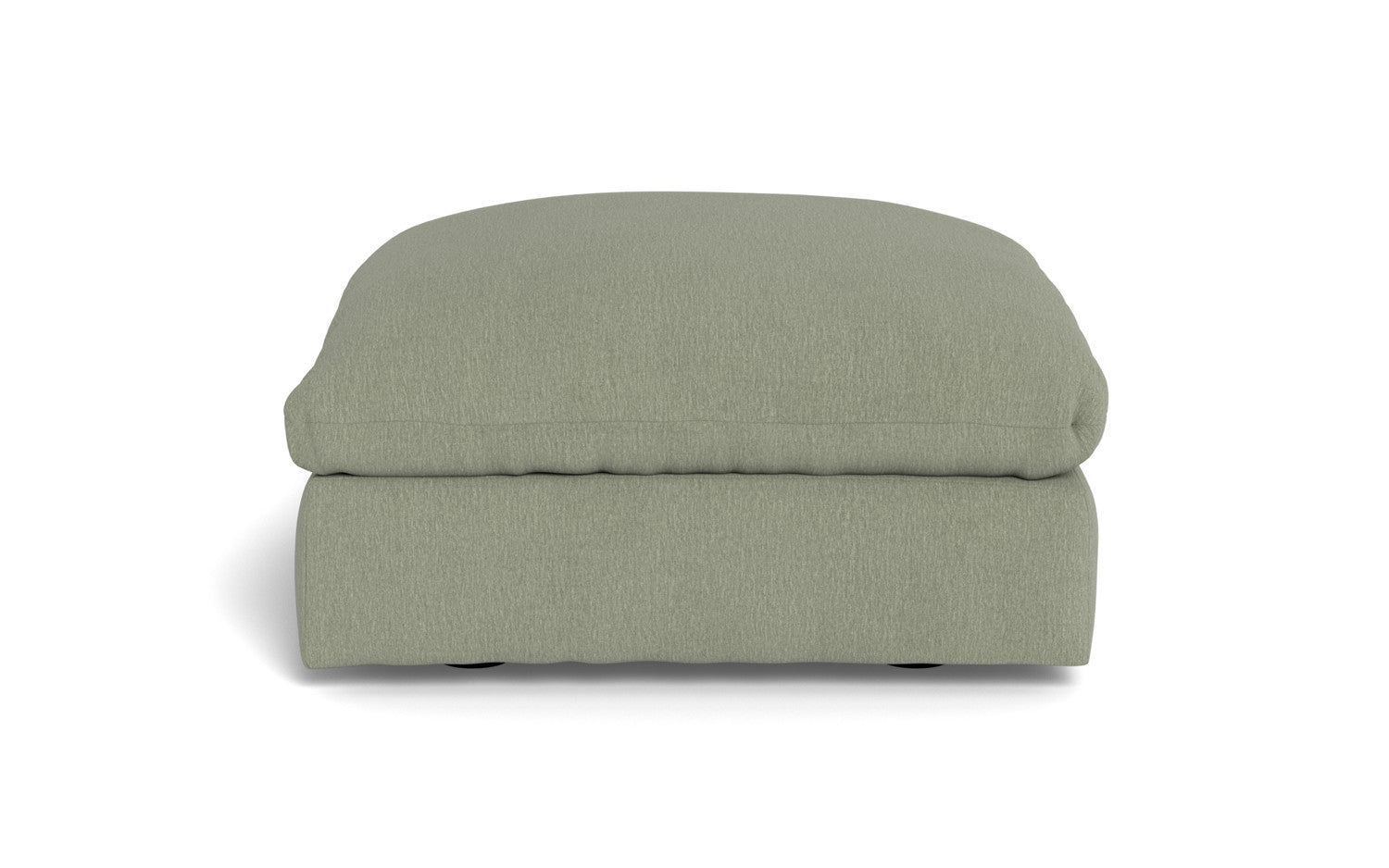 Soco Ottoman 1 - Modern Storage Ottoman with Lift Top, Soft Upholstered Footrest Bench for Living Room, Bedroom & Dorm - Perfect for Extra Seating, Hidden Storage & Home Decor