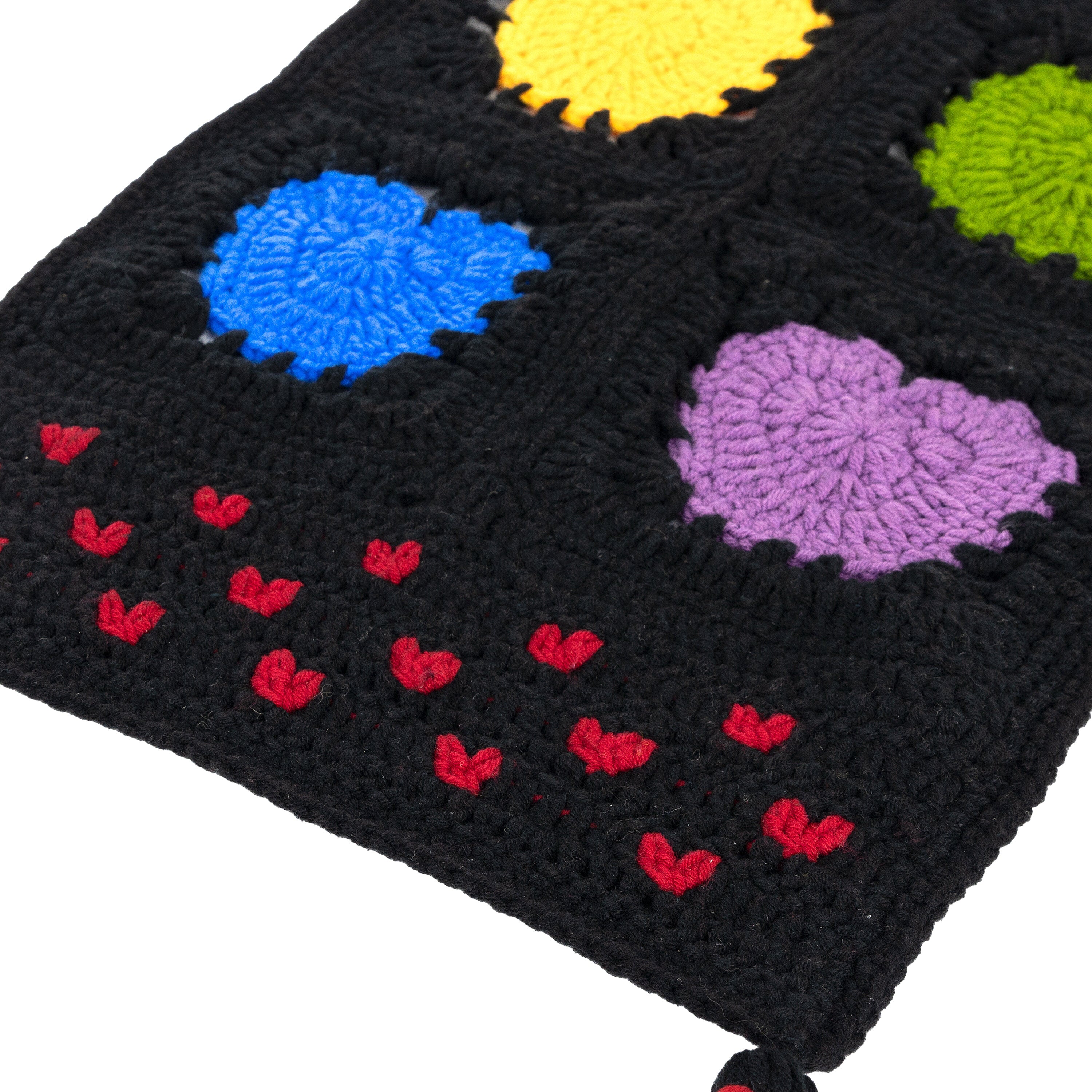 Haven Cozy Scarf - Soft Winter Warm Knitted Wrap for Women & Men - Perfect for Cold Weather, Outdoor Activities & Fashion Accessories