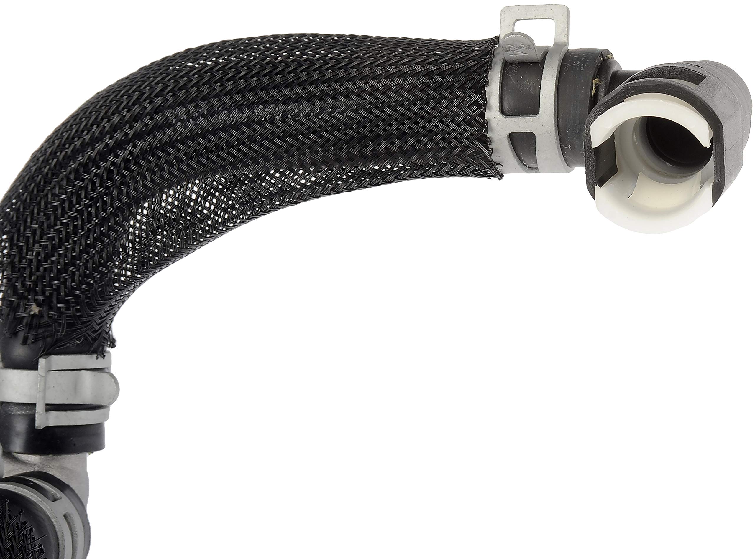 Dorman 626-663 Engine Heater Hose Assembly Replacement for Select Car Models - OEM Quality Fit - Perfect for Winter Engine Warm-Up & Vehicle Maintenance