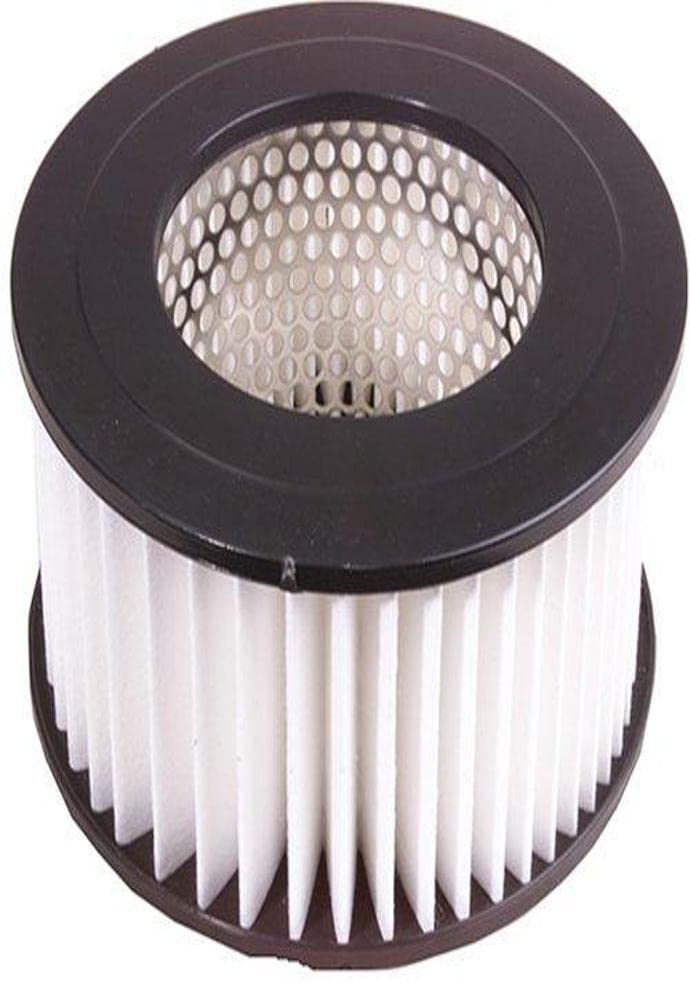 Beck/Arnley 042-1350 High Performance Air Filter for Cars, Trucks & SUVs - Improved Engine Efficiency & Clean Airflow - Ideal for Daily Commuting & Off-Road Adventures