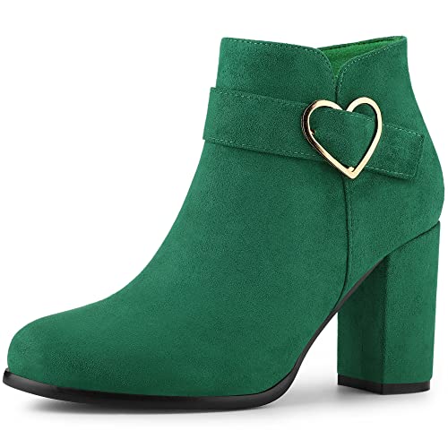 Emerald Green
