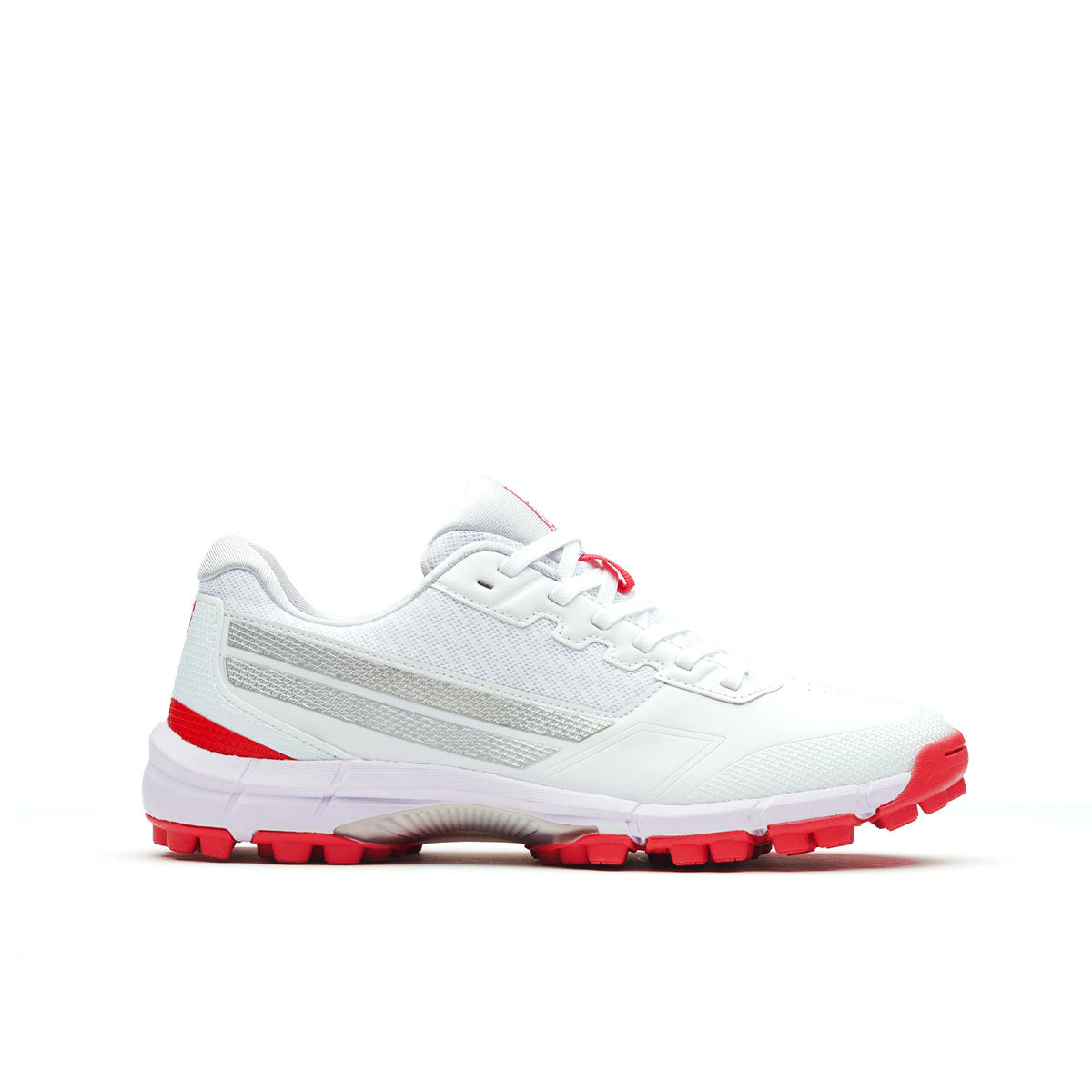 Gray Nicolls Velocity 5.0 Cricket Shoes - Lightweight Rubber Sole for Enhanced Grip & Performance - Perfect for Professional Cricket Matches & Training Sessions