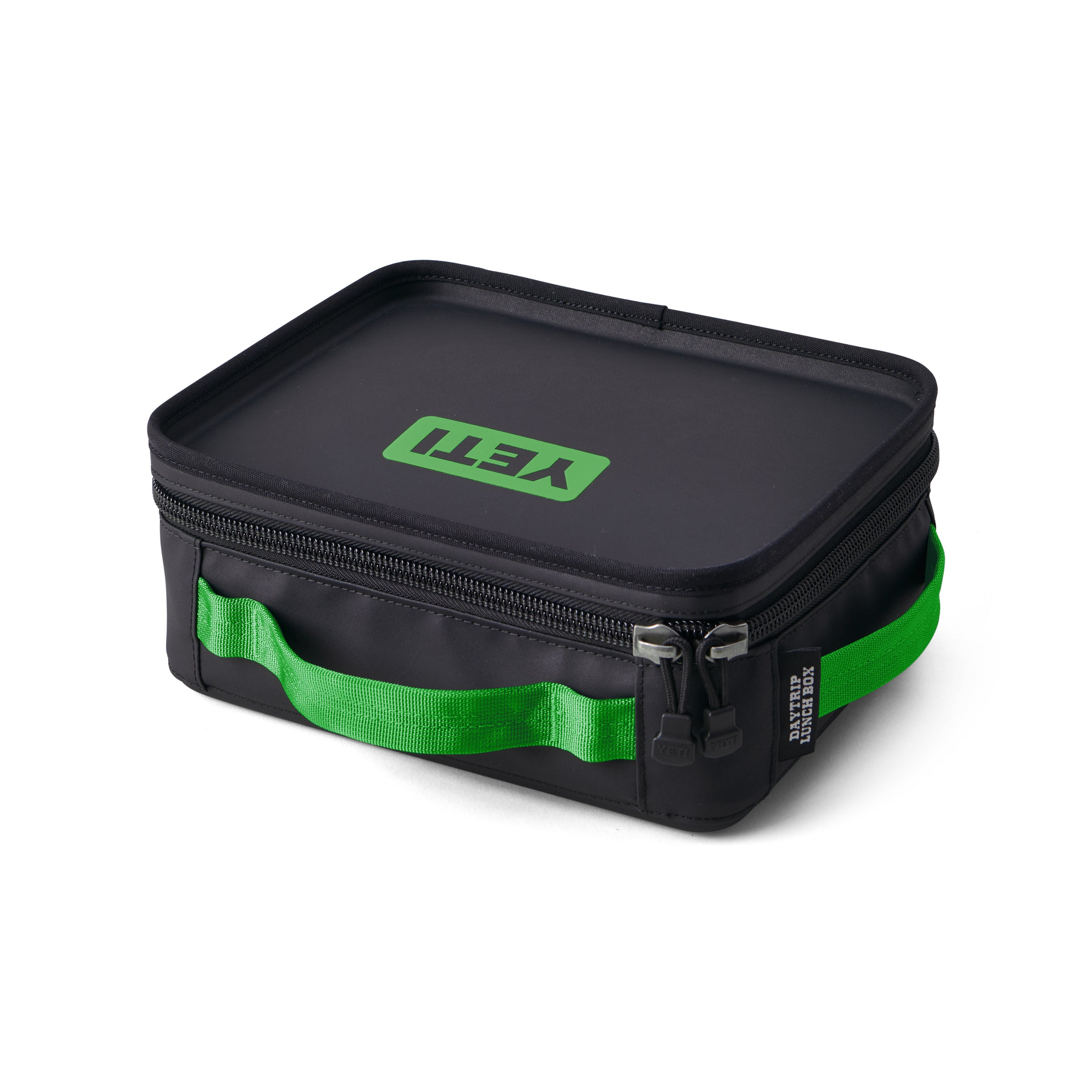 Insulated Lunch Box for Day Trips - Canopy Green | Leak-Proof & Eco-Friendly | Perfect for Hiking, Picnics & Office Lunch