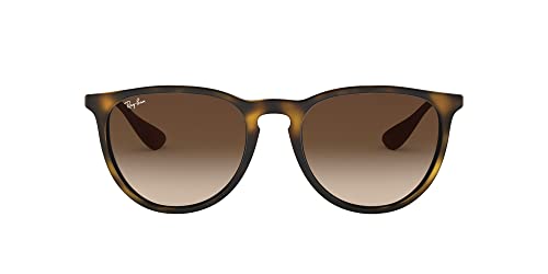 Rubber Havana/Brown Gradient Dark Brown