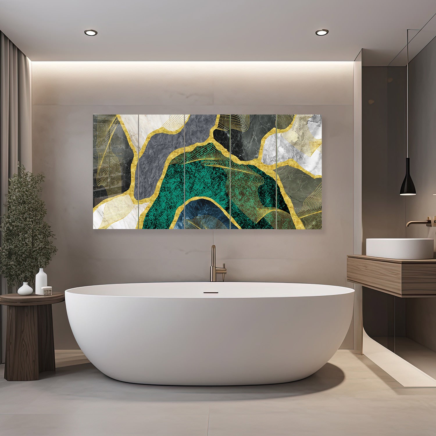 Luxury Marble Countertop Slabs - Premium Natural Stone for Kitchen & Bathroom Renovation | Perfect for Modern Home Design & Commercial Spaces