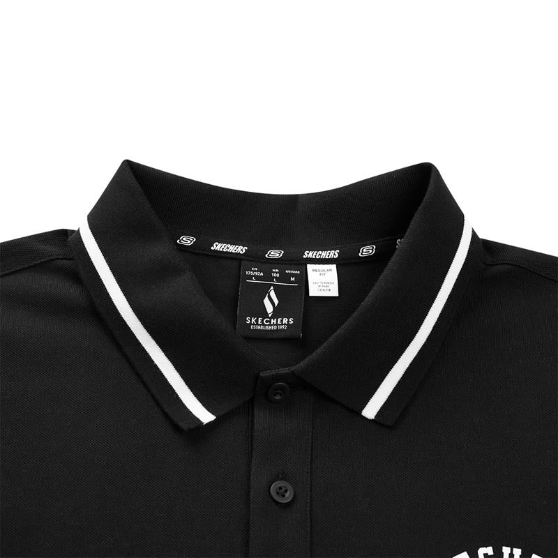 Men's Short Sleeve T-Shirt - L224M085/0018 - Comfortable Cotton Casual Tee for Everyday Wear & Summer Outfits