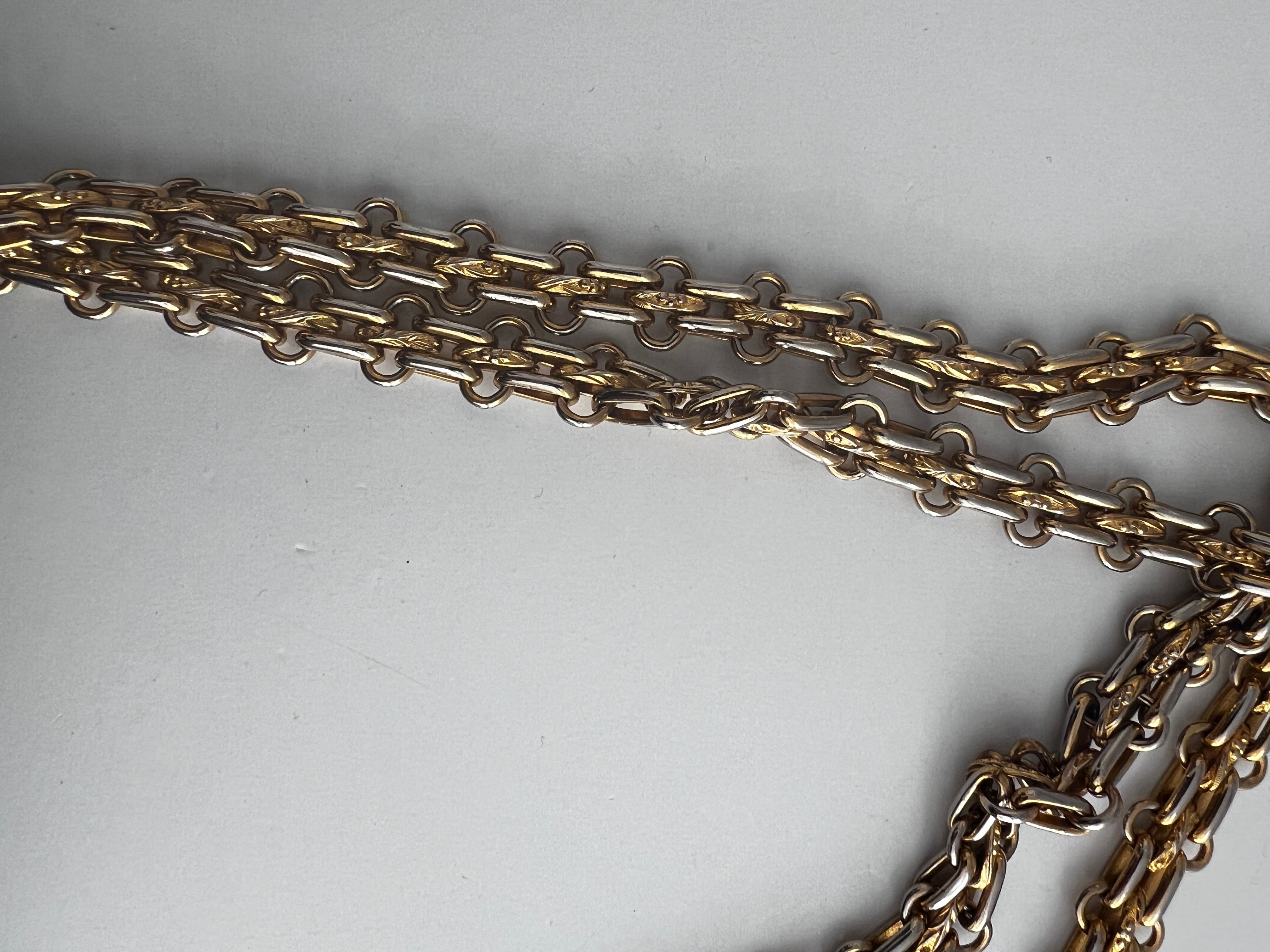 Vintage Chanel Small Classic Flap Bag with Bijoux Chain - Timeless Luxury Handbag for Women, Perfect for Evening Parties & Special Occasions