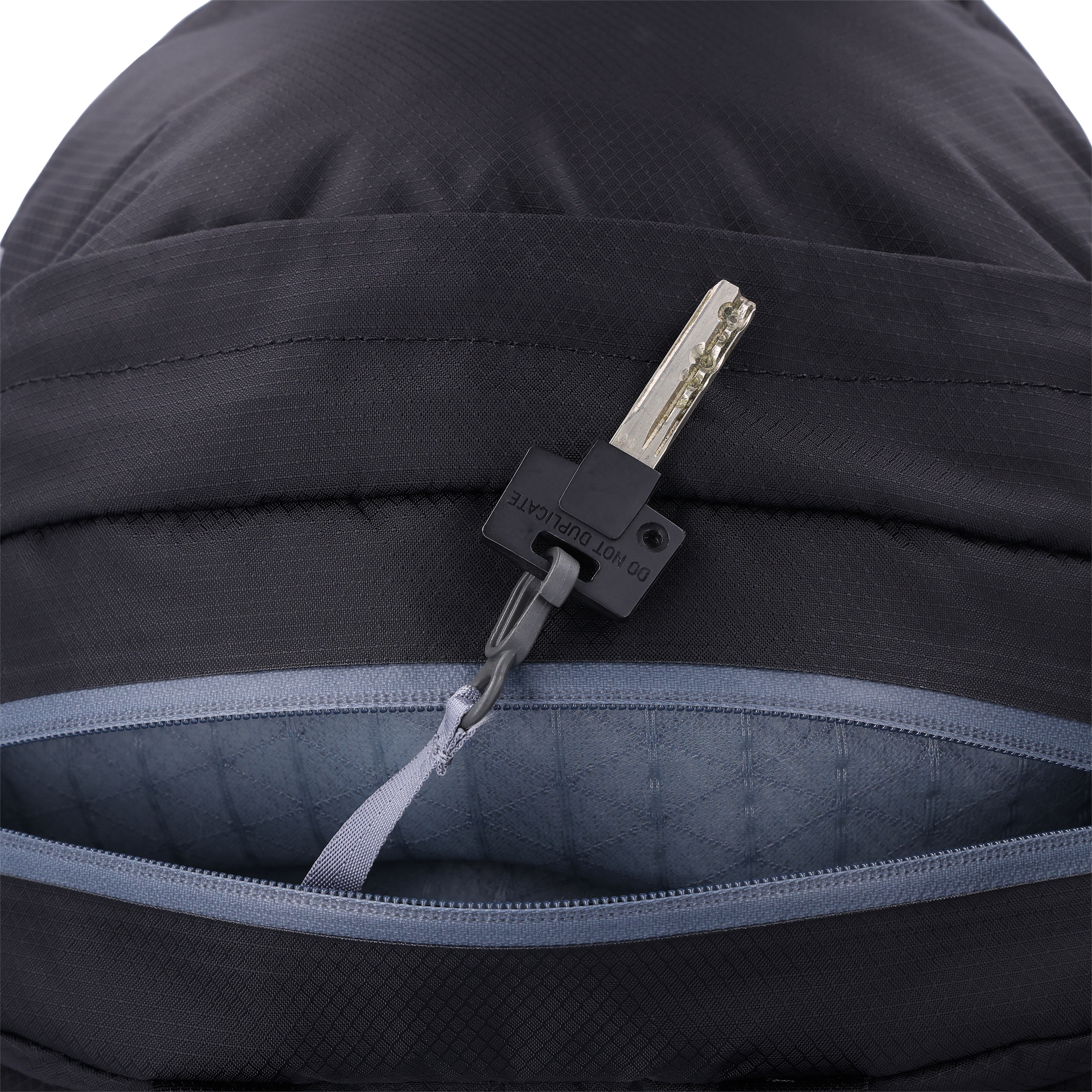 Adrenaline Day Pack 20L - Lightweight Hiking Backpack for Men & Women - Water-Resistant Travel Backpack for Outdoor Adventures, Camping, and Daily Commute