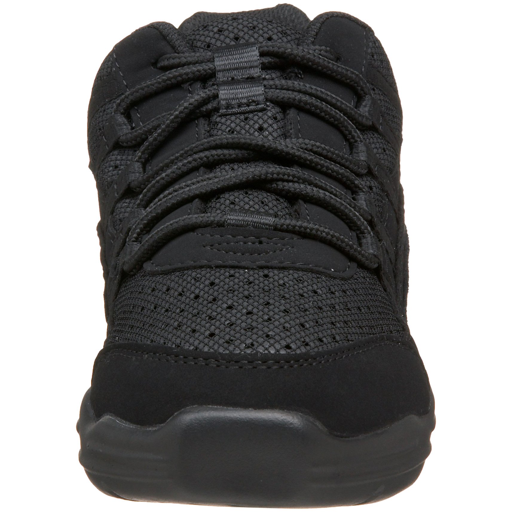 Capezio Women's DS24 Rockit Dance Sneaker - Lightweight Jazz Shoes for Ballet, Hip Hop & Dance Classes - Comfortable & Flexible for Performances & Practice