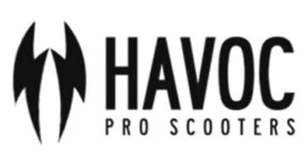 Havoc Storm Pro Freestyle Stunt Kick Scooter - Oil Slick Finish - High Performance Trick Scooter for Kids & Teens - Perfect for Skate Parks, Street Stunts & Outdoor Play