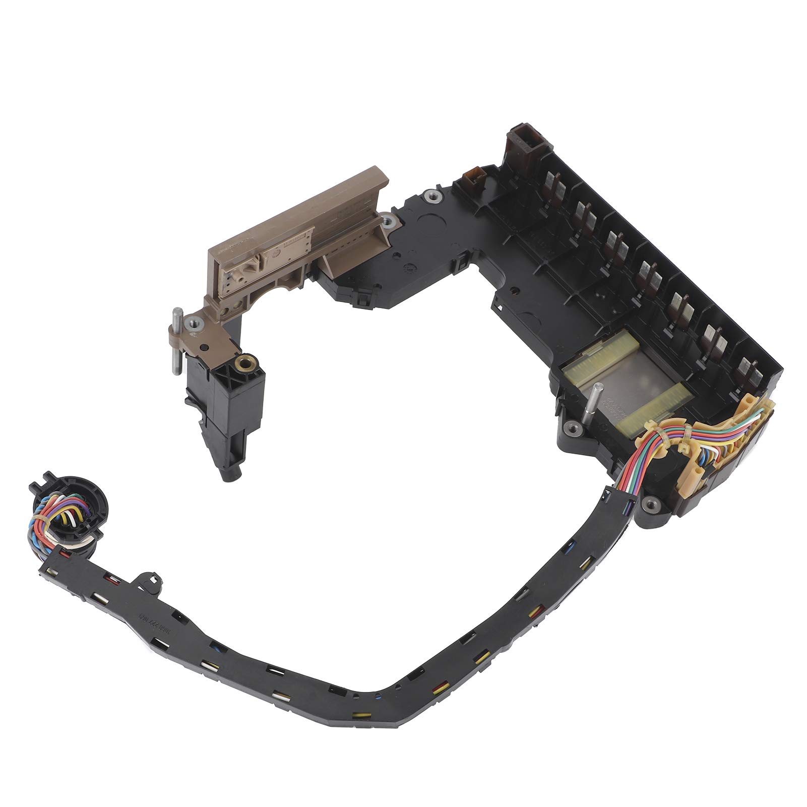 6HP19 Transmission Computer Board Replacement for Audi A3 A4 Q1 Q3 S4 RS6 Cabriolet - Compatible with Automatic Transmission Control Module - Perfect for DIY Repairs & Transmission System Upgrades
