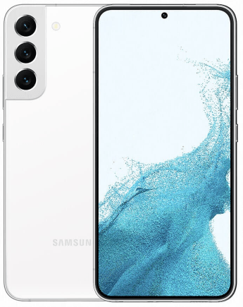 Samsung Galaxy S22 5G Smartphone 128GB Unlocked Android Phone - Perfect for Gaming, Streaming & Productivity