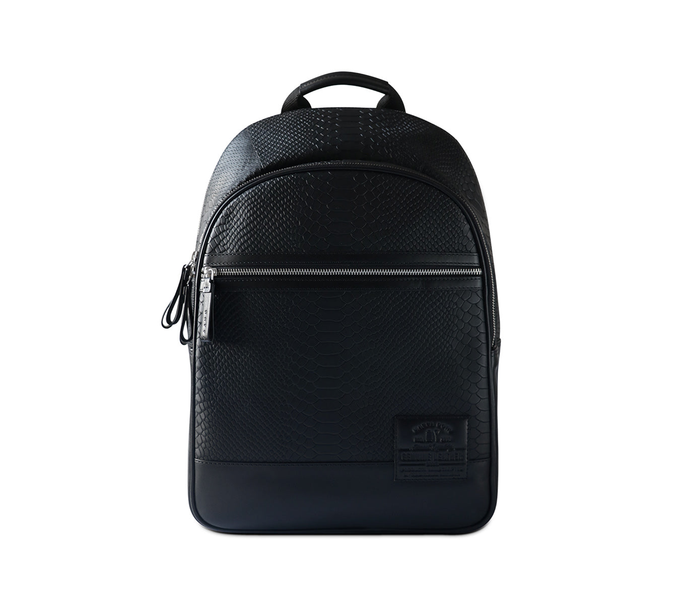 ALPS BACKPACK 02 - Lightweight Durable Hiking Backpack for Outdoor Adventures, Travel & Camping | Water-Resistant Daypack for Men & Women