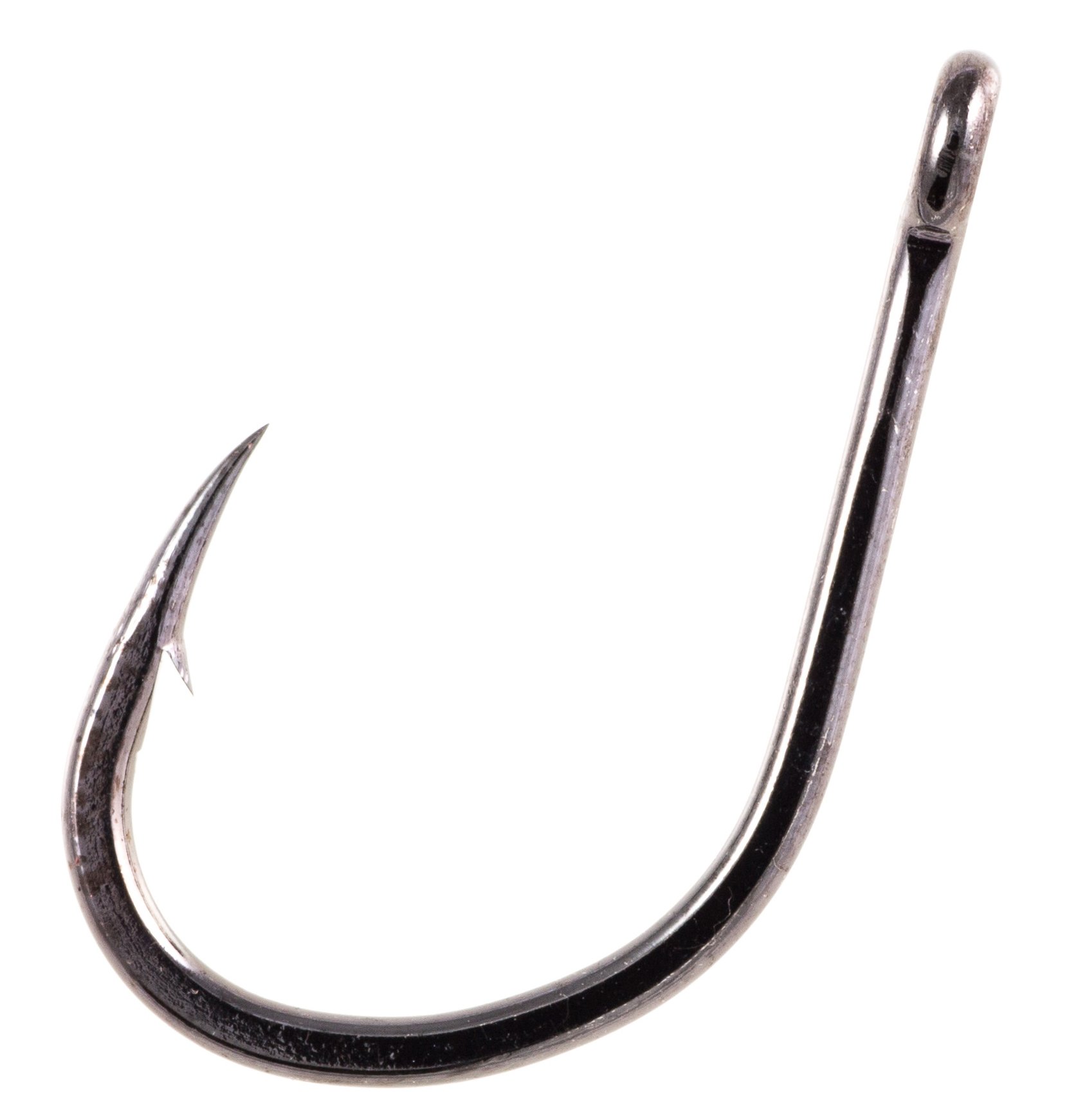 Owner 5107 Gorilla Light Live Bait Super Needle Point Fishing Hooks - Saltwater & Freshwater Fishing Lures for Bass, Trout, and Walleye