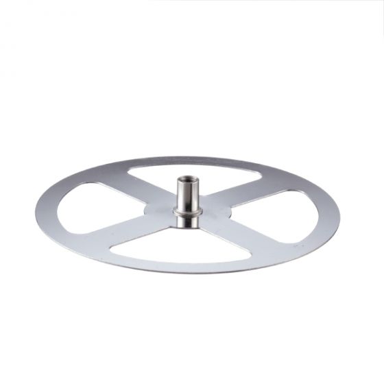 Bodum Cross Plate Component #01 1508 16 611 - Premium Replacement Part for Coffee Press - Perfect for Home & Office Coffee Brewing
