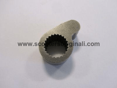 Lambretta Internal Clutch Lever Replacement for Series 1, 2, 3 & GP Models - High-Performance Scooter Clutch Part | Perfect for Vintage Scooter Restoration & Maintenance