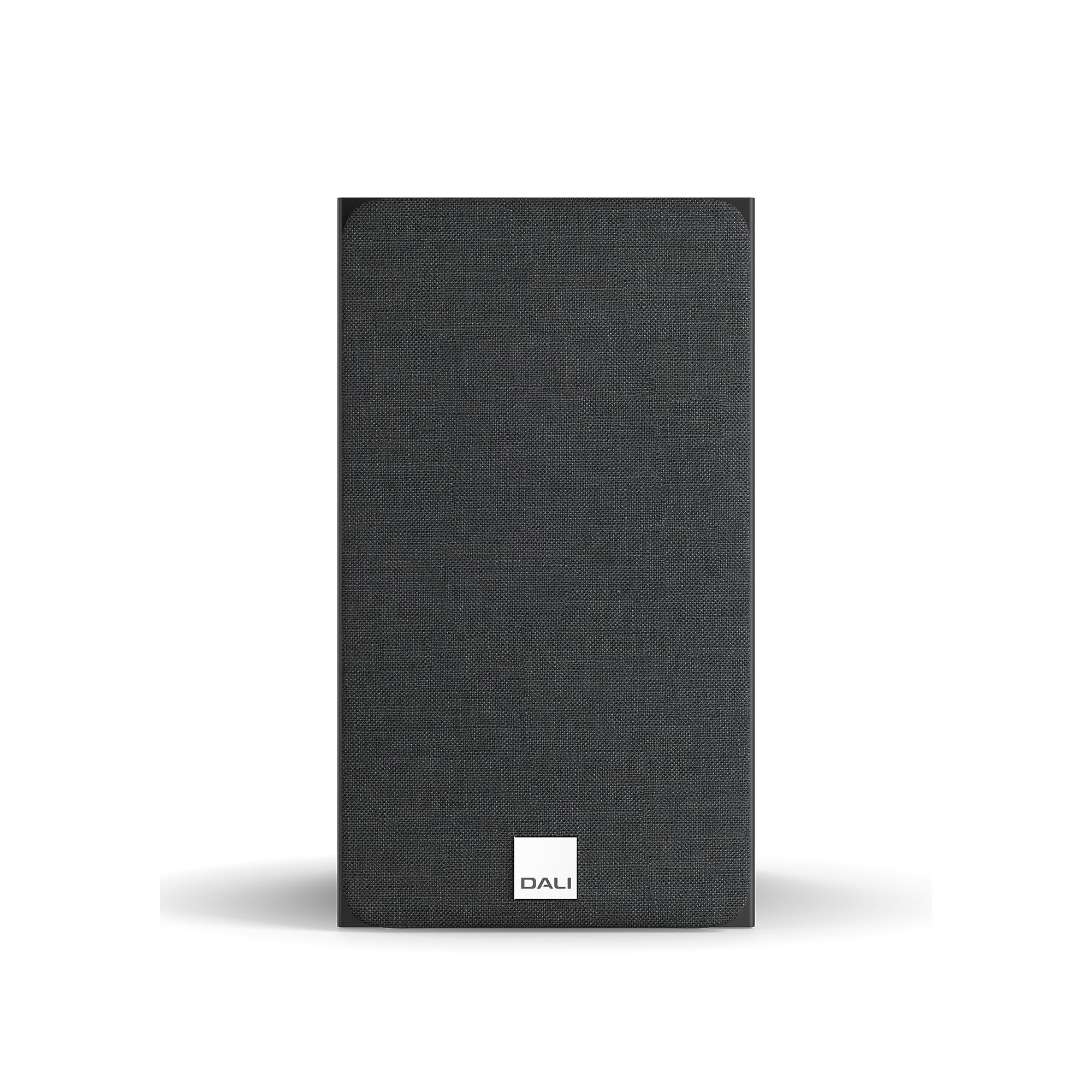 DALI OBERON 3 Bookshelf Speakers - High Fidelity Bookshelf Speakers for Home Audio, Studio Monitor & HiFi Systems | Perfect for Living Room, Bedroom & Home Theater Setup