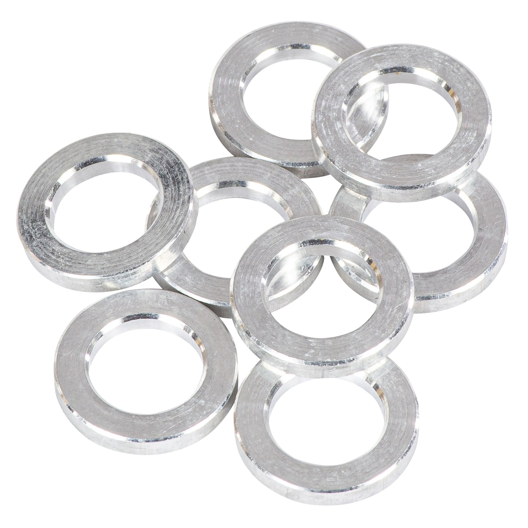 XC Superlight Frame Spacer - Lightweight Bicycle Spacer for Mountain & Road Bikes - Perfect for Bike Maintenance & Upgrades