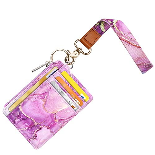 Purple Marble