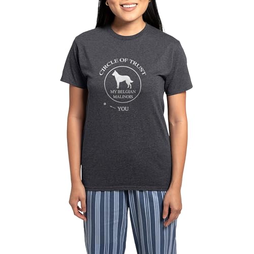 With Blue Strpe Pant