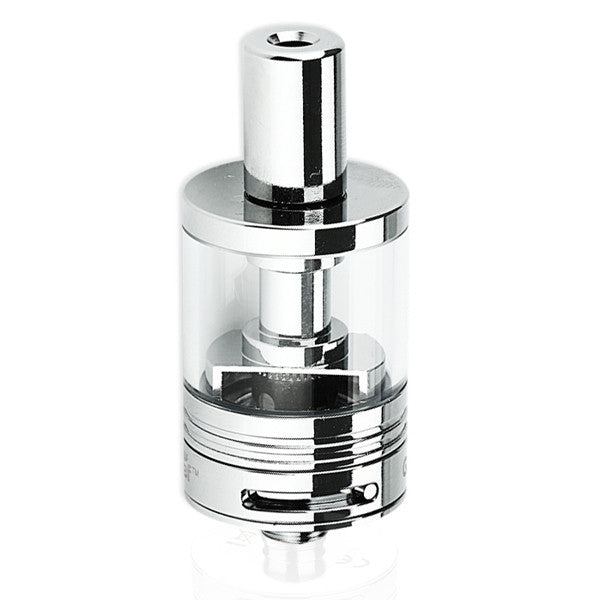 Eleaf GS Tank TC Atomizer 3.0ml - Rebuildable Sub Ohm Tank with Temperature Control for Vaping | Perfect for Cloud Chasing & Flavor Enhancement