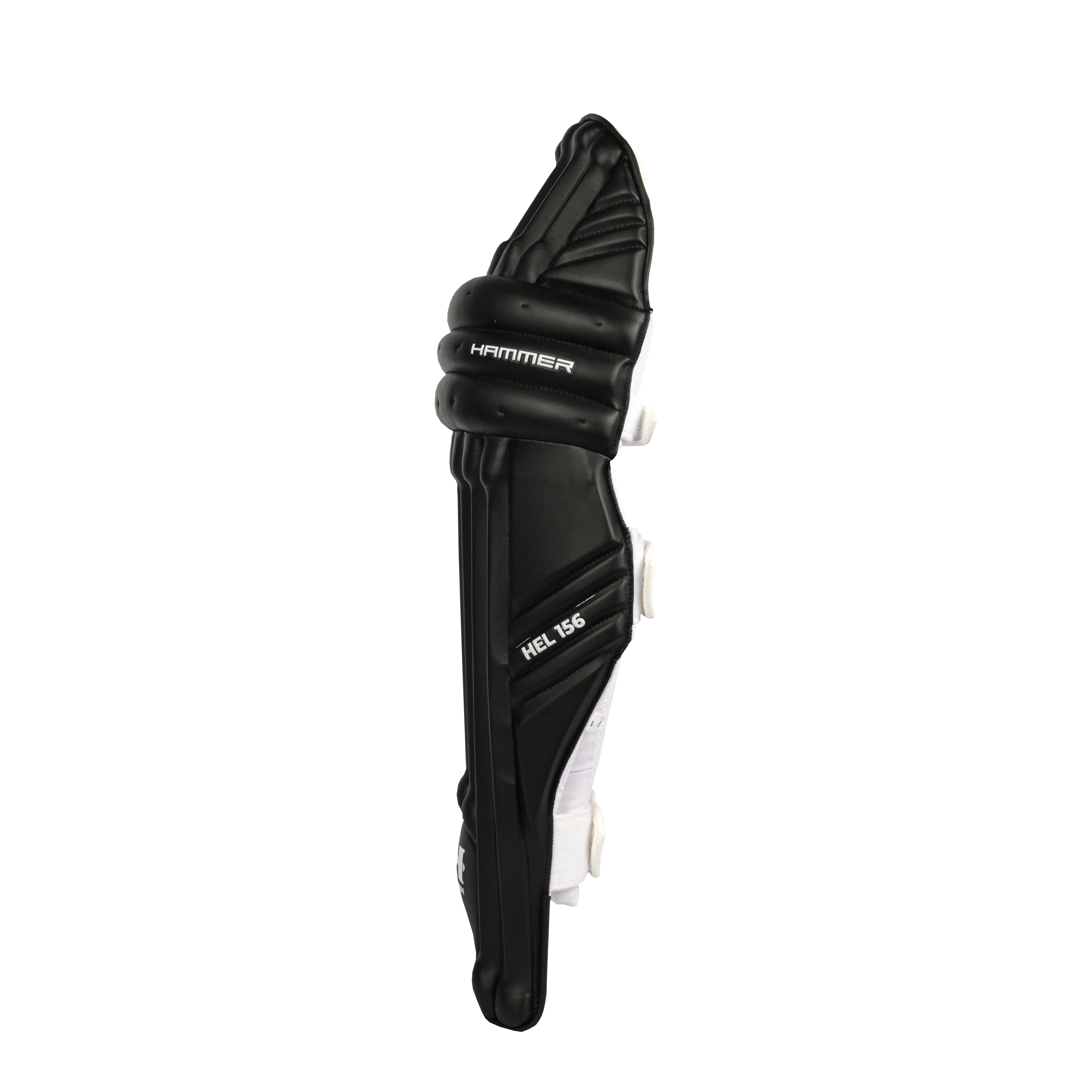 HEL 156 Batting Pad for Baseball & Softball Training | 2025 Model (Black) | Perfect for Practice, Games & Field Drills