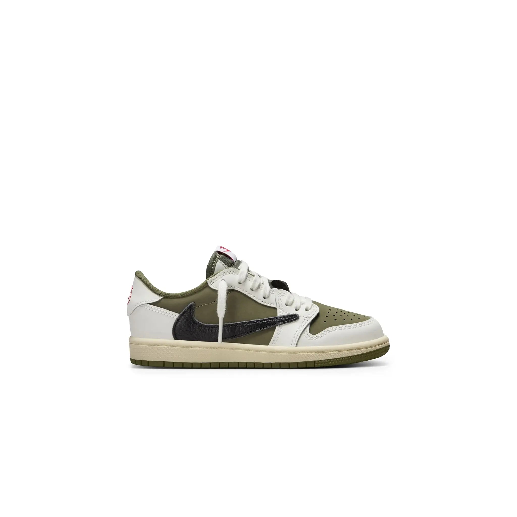 Travis Scott x Air Jordan 1 Low OG 