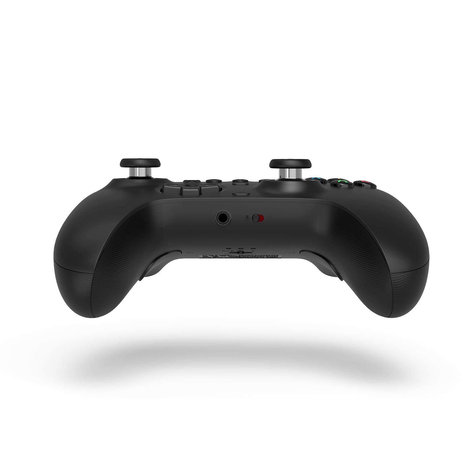 8Bitdo Ultimate 3-Mode Wireless Controller for Xbox - Hall Effect Triggers & Joysticks, USB-C/Bluetooth/2.4G Connectivity - Compatible with Xbox Series X/S, Xbox One, Windows PC & Android Devices (White) | Perfect for Gaming, Streaming & Cloud Gaming on Multiple Platforms