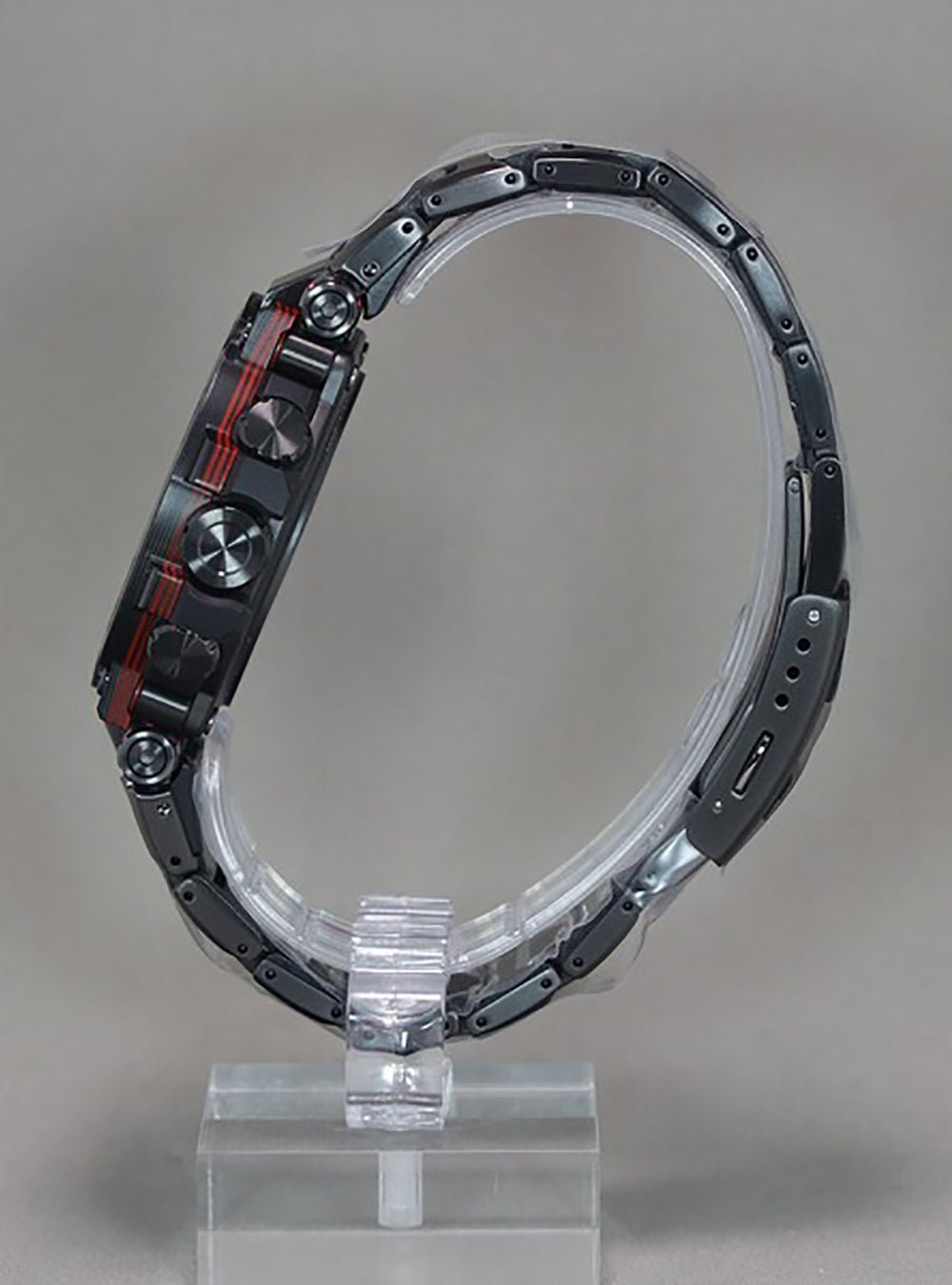 CASIO G-Shock MT-G MTG-B1000XBD-1AJF Solar Atomic Watch - Made in Japan - Water Resistant 200M - Tough Sport & Outdoor Adventure Watch for Men