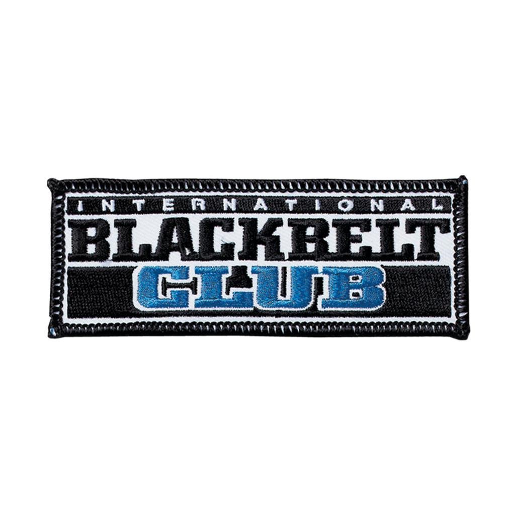 International Black Belt Club - Premium Martial Arts Gear & Accessories for Training, Competition & Self-Defense