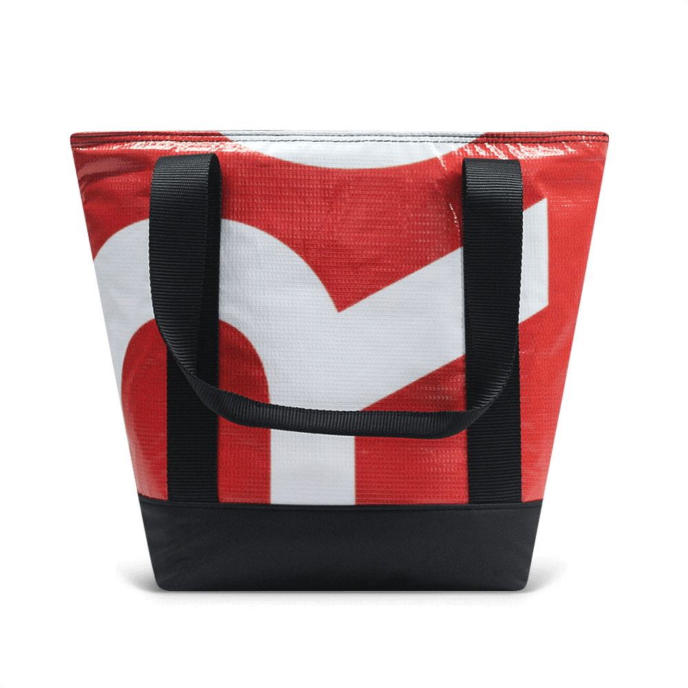 Beck Cooler Bag Bk1 00620 - Insulated Lunch Bag for Work, Picnics & Outdoor Activities - Leakproof & Durable Portable Cooler for Food & Drinks