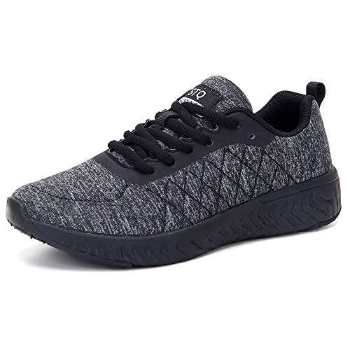 Dark Grey/Black