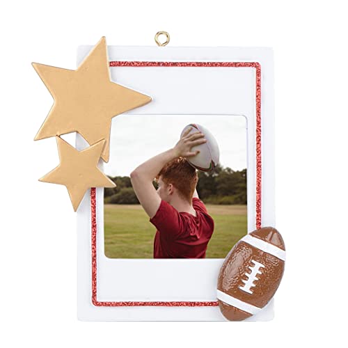 Football Photo Frame