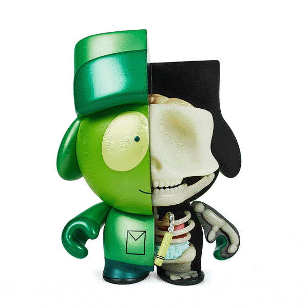 South Park Kyle 8