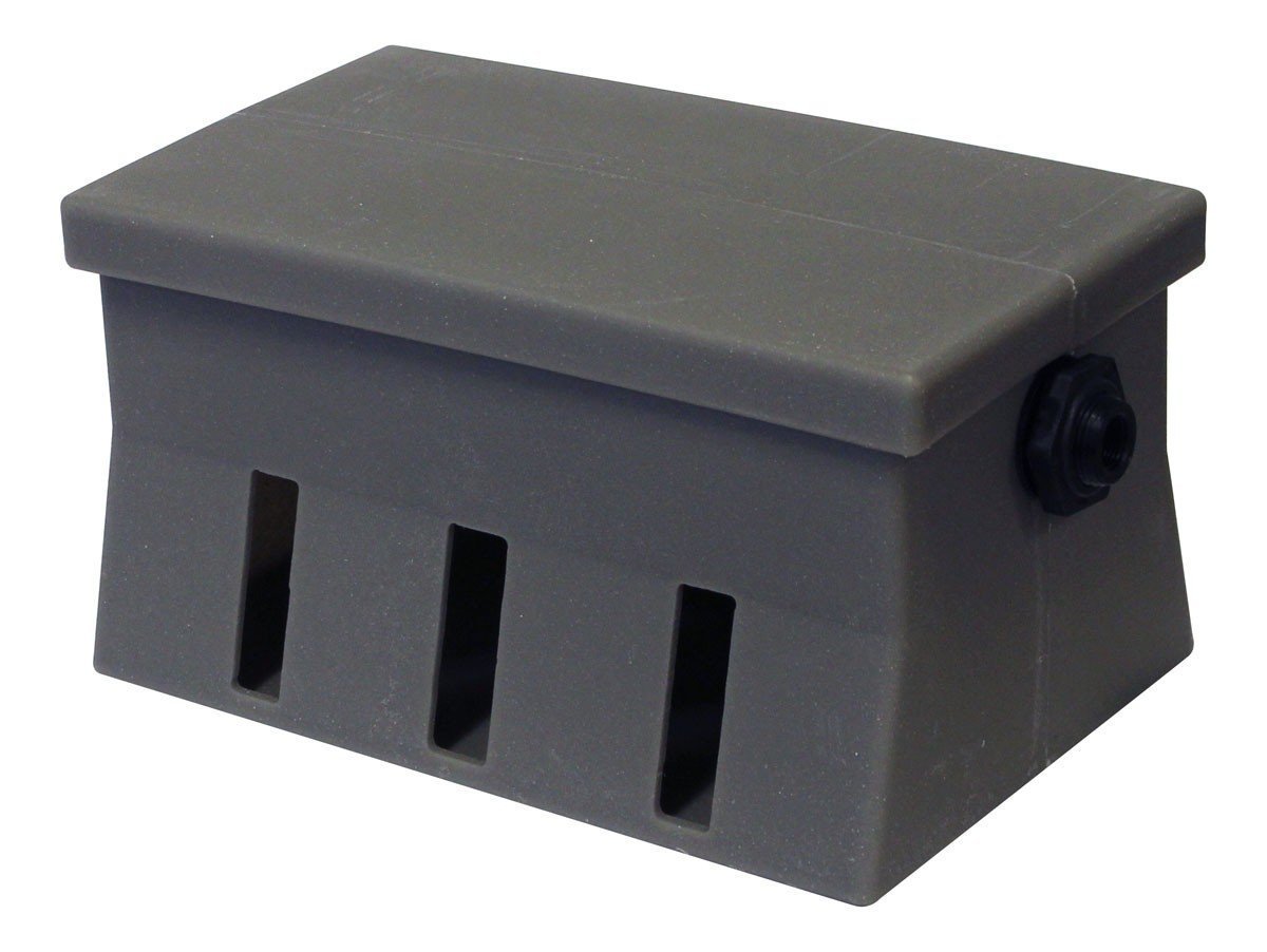 EasyPro Pond Products WFB Water Fill Box - Durable Pond Water Filling Solution for Garden Ponds, Koi Ponds & Water Features | Perfect for Landscaping, Backyard Decor & Aquatic Systems