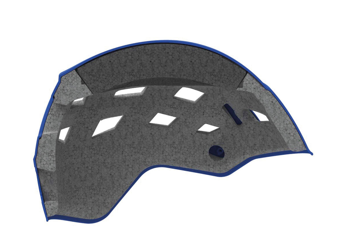 Boreo® Climbing Helmet - Lightweight & Durable Rock Climbing Gear for Men & Women - Perfect for Indoor & Outdoor Climbing, Mountaineering & Caving Adventures