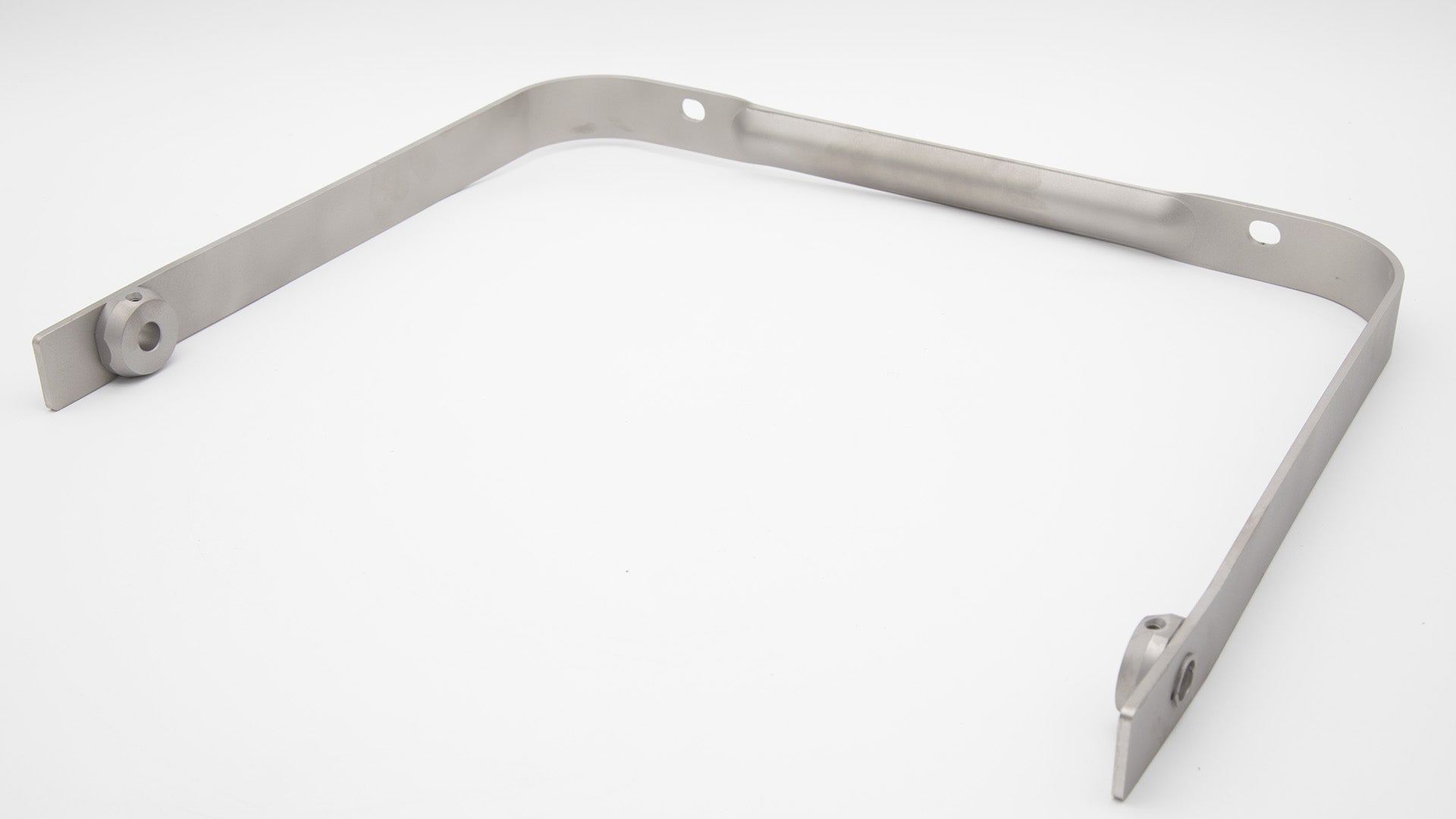 GLS Handle Assembly Replacement Part - Durable & Easy to Install for Commercial Trucks & Trailers - Perfect for Heavy-Duty Towing, Hauling & Construction Equipment