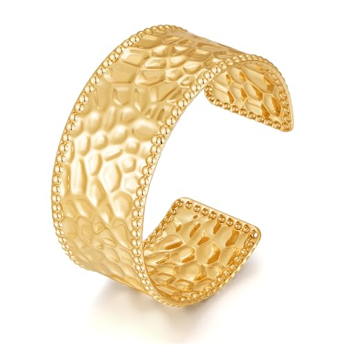 Textured Cuff